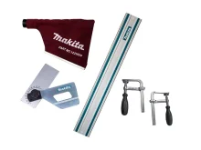 Kit para SP6000 com 1Trilho 1.9m e 2Sargentos e 1Cj Ajuste Ângulo e 1Coletor Pó