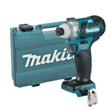 Kit Parafusadeira de Impacto à BateriaNão acompanha12V TD111DZ Makita e Maleta