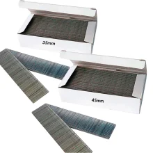 Kit Pinos 45 e 35mm para Pinador Caixa com 5.000 Peç Makita