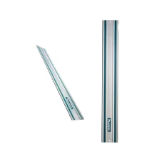 Kit Serra Circular de Trilho 1.300W SP6000 Makita e 1 Trilho de 1.4 e 3 Metros