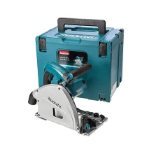 Kit Serra Circular SP6000J Makita e 1Trilho 1.5m e 2Sargentos e 1Disco Serra