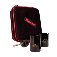 Kit Serra Copo Multi para Marceneiro KMP02011-S Starret 4 Peç