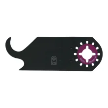 Lâmina de Multi Cortes de Aço Carbono 32x50mm B-46866 Makita