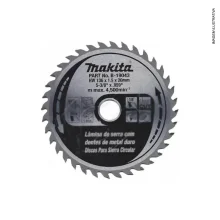 Lâmina de Serra 136 x 20mm B-19043 Makita