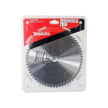 Lâmina de Serra 255mm x 10mm B-03632 Makita