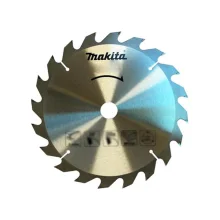 Lâmina de Serra 270mm 18 Dentes T.C.T B-12843 Makita