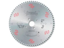 Lâmina de Serra 303mm 60 Dentes LU3C0300 Freud