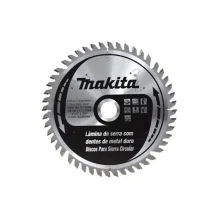 Lâmina de Serra para Serra Circular 48 Dentes 165X20mm B-19700 Makita