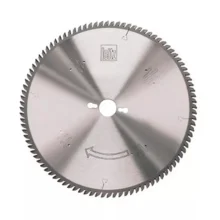 Lamina de Serra para Serra Circular 7 Pol 48 Dentes para MDF 762009419 Leitz