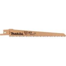 Lâmina de Serra Sabre para Madeira 150mm D-53089 Makita