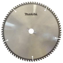Lâmina de Serra TCT 165mm X 20mm B-57087 Makita