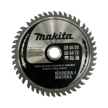 Lâmina de Serra TCT 165x20mm 48 Dentes B-56873 Makita