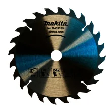 Lâmina de Serra TCT D-03355 Makita