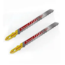 Lâmina de Serra Tico Tico Bi-Metal Unique para Madeira BU310DT-2 Starret