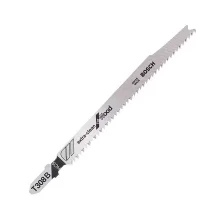Lâmina de Serra Tico Tico T308B Extra Clean para Madeira Bosch 5 Peç