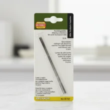 Lâmina em Espiral Sem Pinos para Tico Tico 130mm 12 Peç 28747 Proxxon