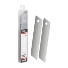 Lâmina para Estilete 18mm 10 Peç