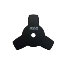 Lâmina para Roçadeira 255x25.4x2mm Modelo 3 Facas