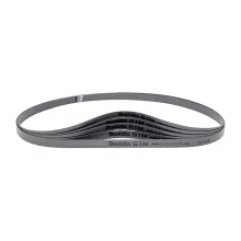 Lâminas de Serra Fita BIMET 24DPP B-40565 Makita 5 peç