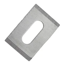 Lâminas de Substituição para Cortador de Bordas 431000 Wolfcraft