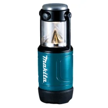 Lanterna à Bateria Não acompanha 12V Iluminação 360º ou Focada ML102 Makita