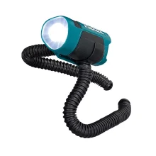 Lanterna com Haste Flexível à Bateria Não acompanha 12V Ml101 Makita