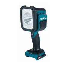 Lanterna Led com 1250 Lúmes à Bateria Não acompanha 40VMax ML007G Makita