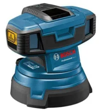 Laser de Superfície 20m GSL 2 Bosch