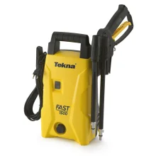 Lavadora de Alta Pressão 1400 Watts FAST 1500 HLX1001VN Tekna