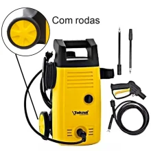 Lavadora de Alta Pressão 1400 Watts HLX110V Tekna