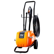 Lavadora de Alta Pressão 1650Psi 4100 Wap
