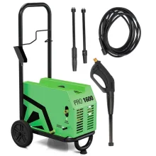 Lavadora de Alta Pressão Profissional PRO 1600 IPC