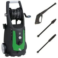 Lavadora de Alta Pressão Semi Profissional 3000 Watts IPC PW-C23P IPC 220 Volts