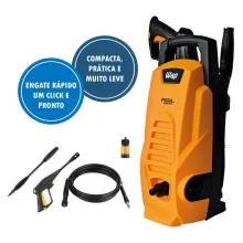 Lavadora Wap de Alta Pressão Ágil 1800 FW004193 WAP