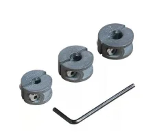 Limitador de Profundidade Para Brocas 275500 Wolfcraft