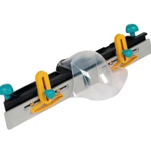 Limitador para Fresagem Longitudinal para Master Cut 2000 690100 Wolfcraft