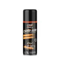 Limpa Ar Condicionado 200ml 140g Orbi