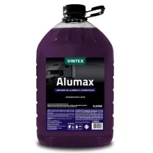 Limpa Baú Motor Chassi Alumax Desengraxante Vintex Vonixx 5 Litros