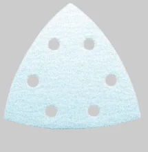 Lixa Branca 94mm Grão 120 B-22969 Makita 10 Peç