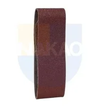 Lixa de Cinta Best For Wood 75x610mm Bosch 3 Unidades