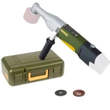 Lixadeira à Bateria Não acompanha WAS / A 29827 Proxxon Bivolt