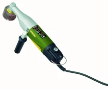 Lixadeira de cilindros WAS/E 28560 Proxxon 220 Volts