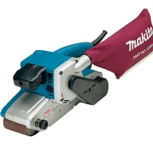 Lixadeira de Cinta 1010 Watts 9920 Makita