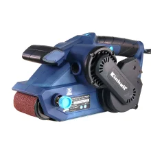 Lixadeira de Cinta 850 Watts BT-BS 850/1 E  Einhell