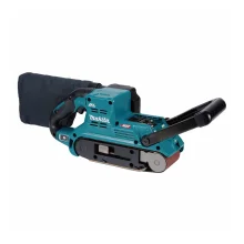 Lixadeira de Cinta à Bateria Não acompanha 40V BS001GZ Makita