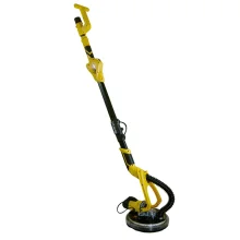 Lixadeira de Parede com Led 750 Watts LPL-750 Lynus