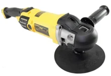 Lixadeira e Politriz 7 Pol 1.250 Watts DWP849X DeWalt