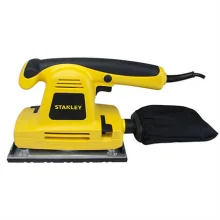 Lixadeira Elétrica 115x230mm 310 Watts SSS310 Stanley