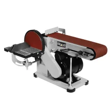 Lixadeira Fita Disco RZ-LFDB914M2 Razi 220 Volts