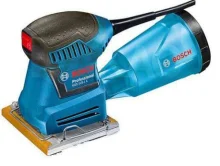 Lixadeira Orbital 115mm 180 Watts GSS 140-1 Bosch